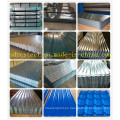 De alta calidad PPGI Prepainted Bobina de acero galvanizado en China